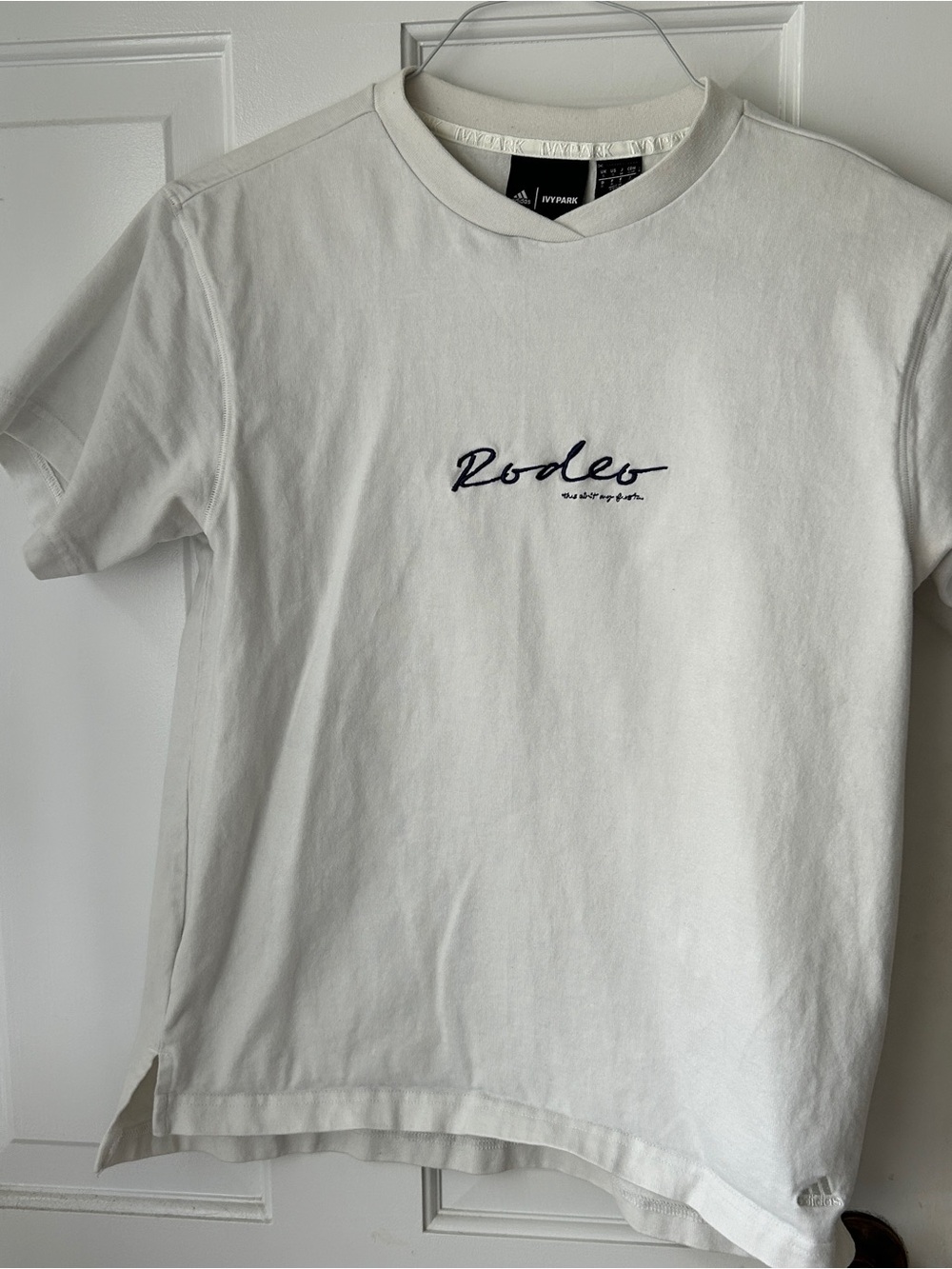 Ivy Park Rodeo Shirt
